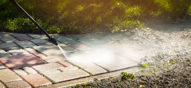 Best Factory Floor Cleaning  in Mathews, VA