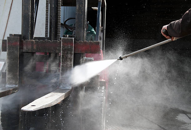 Best Heavy Equipment Washing  in Mathews, VA