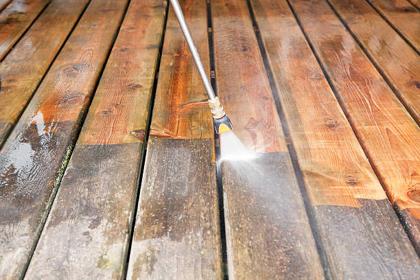 Best Playground Equipment Cleaning  in Mathews, VA